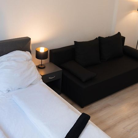 Business Apartment 1 เอสเซน ภายนอก รูปภาพ